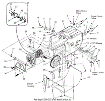 Frame Assembly