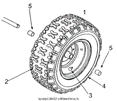 Wheel Assemblies