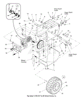 Drive Assembly