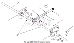 Gear Assembly