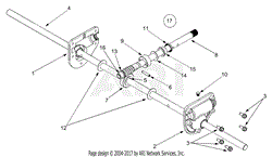 Gear Assembly