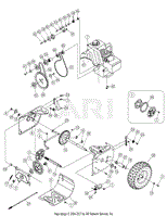 Drive Assembly