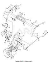 Handle Assembly