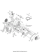 Drive Assembly