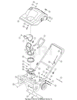 Handle Assembly