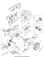 Drive Assembly