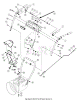 Handle Assembly