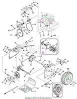 Drive System