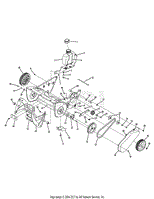 Drive Assembly