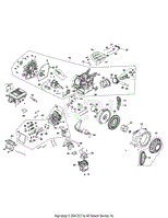 Engine Assembly