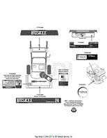 Label Map 31AS62EE731