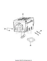 161-JWA-12 Muffler