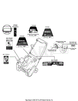 Label Map 31A-2M1E