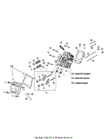 265-SUA Cylinder Head