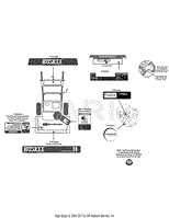 Label Map 31AS62EE731