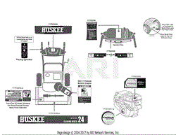 Label Map