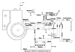 Electrical System