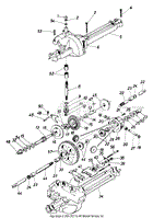 Right Hand Transaxle(2)