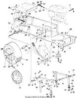 Deck &amp; Lift Accessories