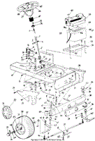 Steering Assembly