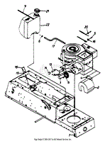 Engine, External