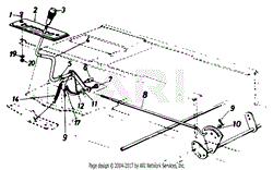 Shift Lever(2)