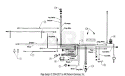 Electrical B&amp;S Twin Cylinder