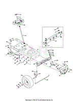 Front End Steering