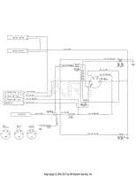 Wiring Diagram Yard-Man