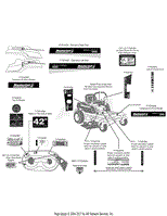 Label Map Mastercut