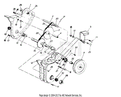 Differential