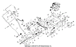 Adjuster Assembly