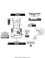 Label Map 31AM63EF706