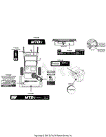 Label Map 31AM63FF706