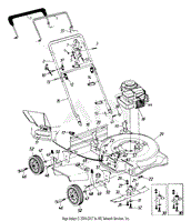 Deck Assembly