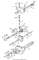 Transaxle Assembly