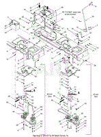 PTO Manual, Battery, Frame