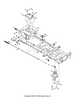 Manual PTO &amp; Battery