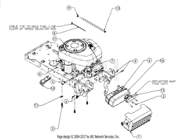 Engine Accessories