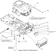 Engine Accessories