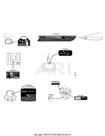 Label Map 21AB45M8704