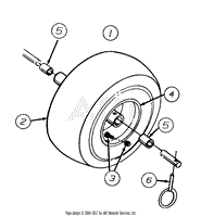 Wheel Assembly