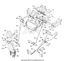 Handle Assembly