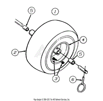 Wheel Assembly