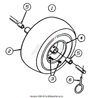 Wheel Assembly