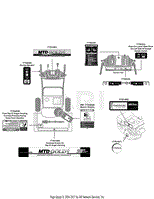 Label Map 31AH65LG704