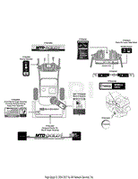 Label Map 31BM63LF704