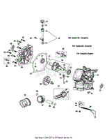 265-JU-12 Crankcase