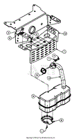 Muffler (Part 1)