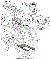 Parts(3)